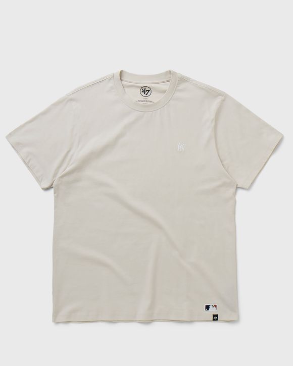 MLB New York Yankees Base Runner LC EMB ’47 Echo Tee