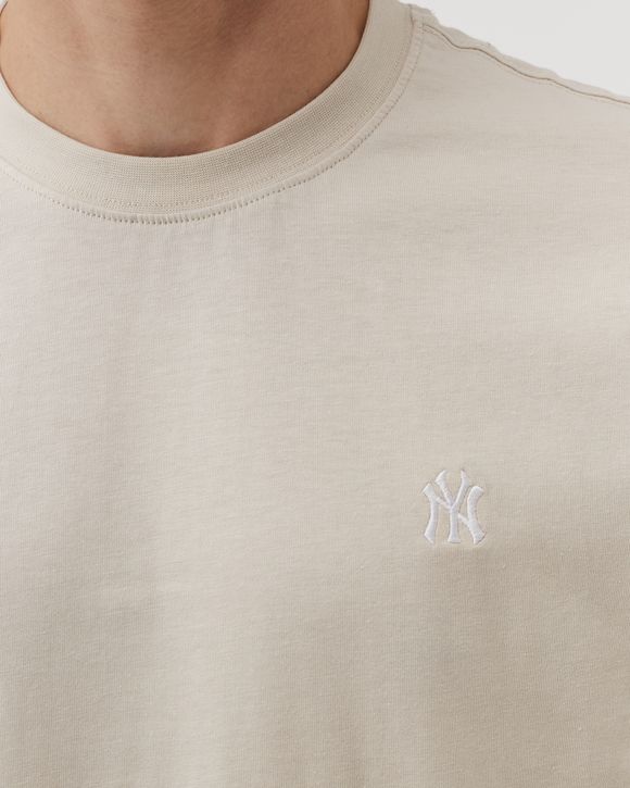 MLB New York Yankees Base Runner LC EMB ’47 Echo Tee