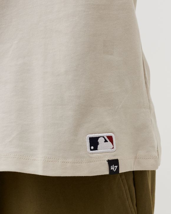 MLB New York Yankees Base Runner LC EMB ’47 Echo Tee