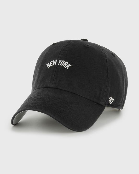 MLB New York Yankees Base Runner Script ’47 CLEAN UP