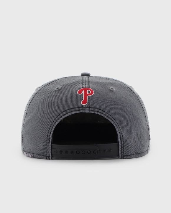 MLB Philadelphia Phillies Cragged Æ47 CAPTAIN RL