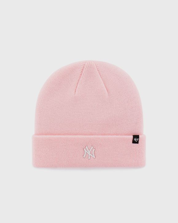 MLB New York Yankees Centerfield '47 CUFF KNIT