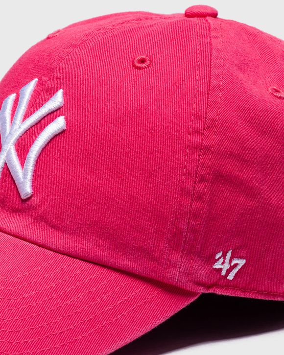 MLB New York Yankees CLEAN UP