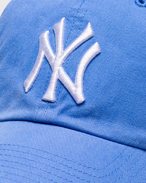 MLB New York Yankees CLEAN UP