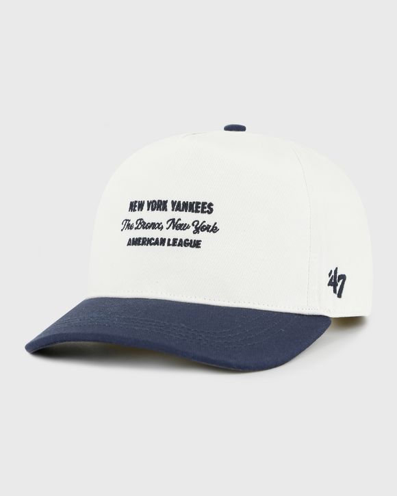 MLB New York Yankees Contemporary TT Æ47 HITCH