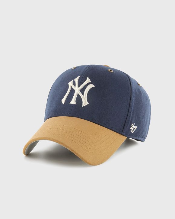 MLB New York Yankees Dodgers Campus ’47 MVP