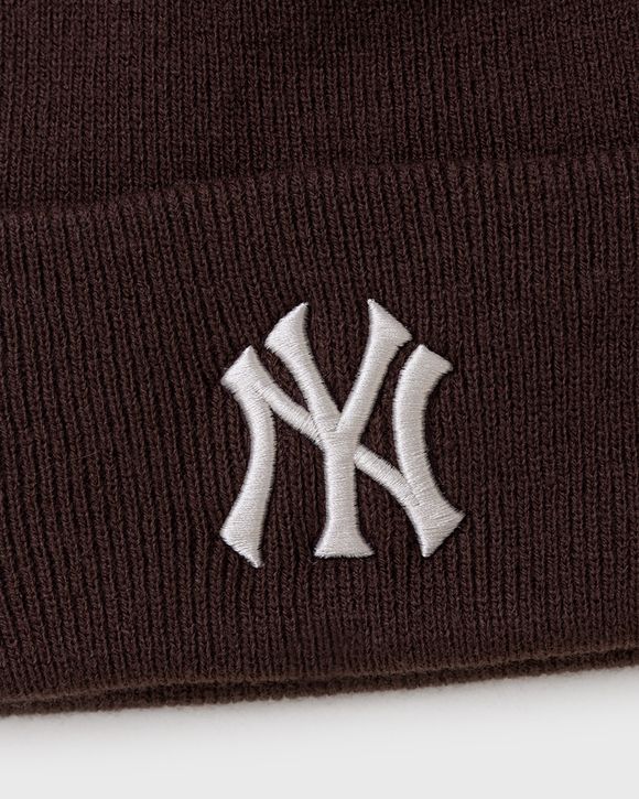 MLB New York Yankees Haymaker '47 CUFF KNIT