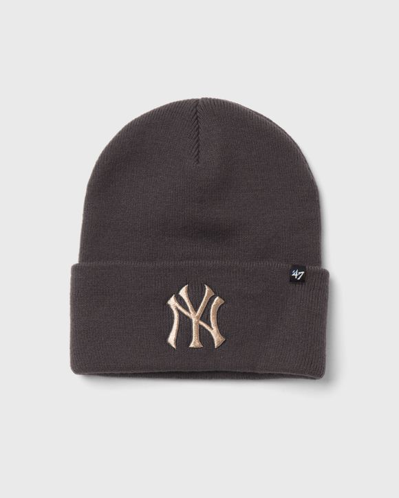 MLB New York Yankees Haymaker BEANIE