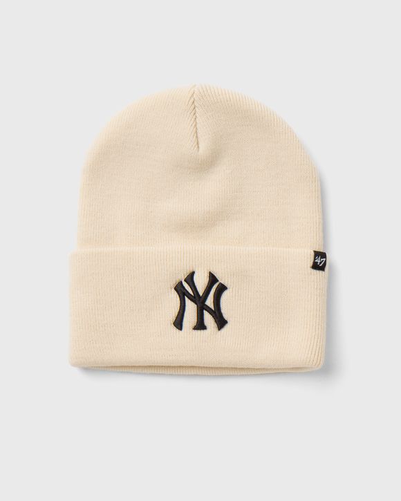 MLB New York Yankees Haymaker BEANIE
