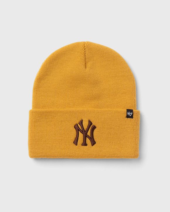 MLB New York Yankees Haymaker BEANIE