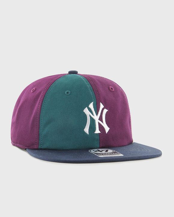 MLB New York Yankees Melrose ’47 CAPTAIN RL