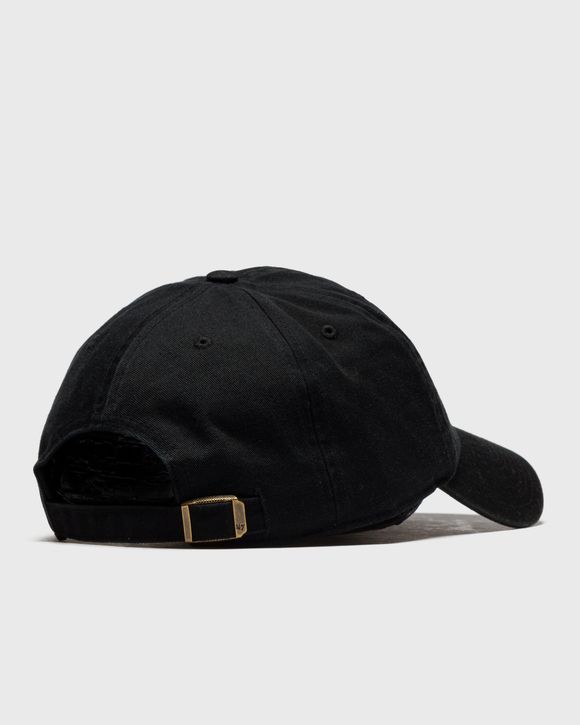 MLB New York Yankees Metallic '47 CLEAN UP CAP