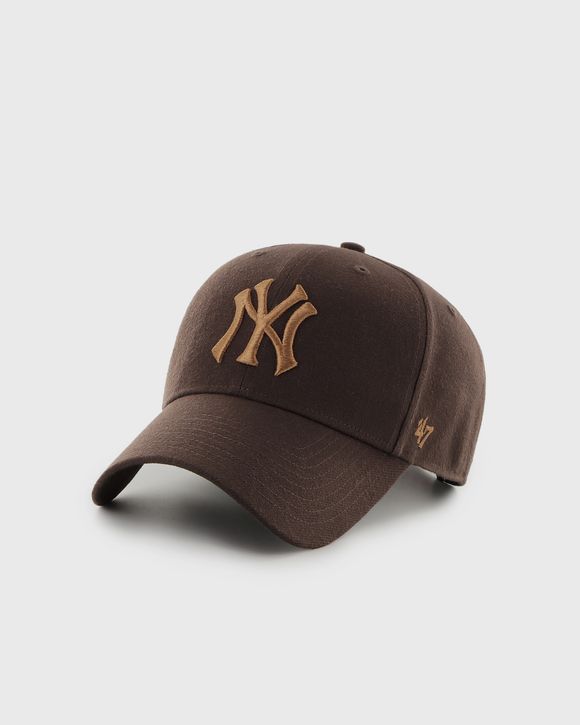 MLB New York Yankees MVP SNAPBACK