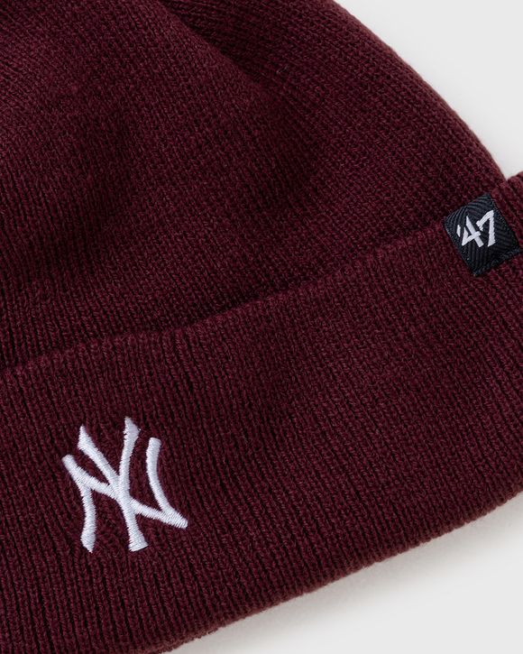 MLB New York Yankees Randle '47 CUFF KNIT