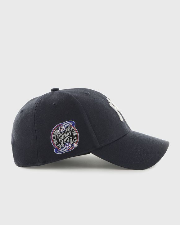 MLB New York Yankees Sure Shot Snapback MVP