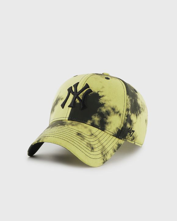 MLB New York Yankees Tinted Snap ’47 MVP
