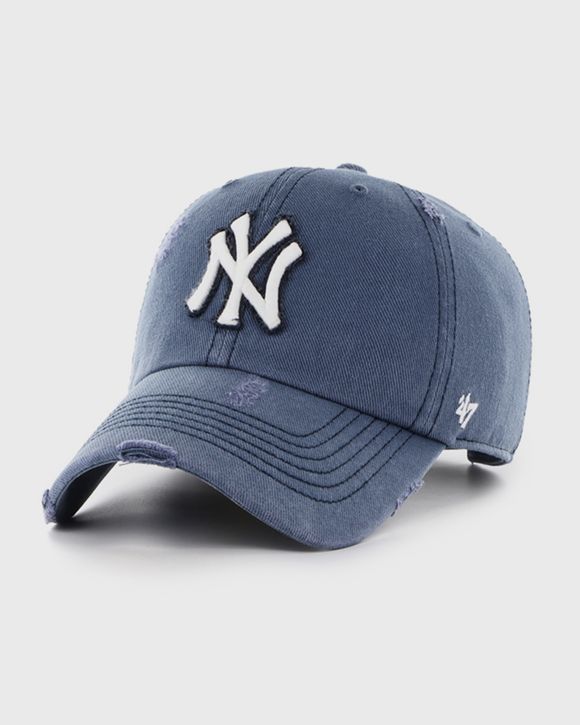 MLB New York Yankees Weathered '47 CLEAN UP