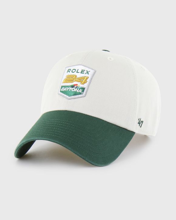 NASCAR Two Tone ’47 CLEAN UP w/ AR & SE