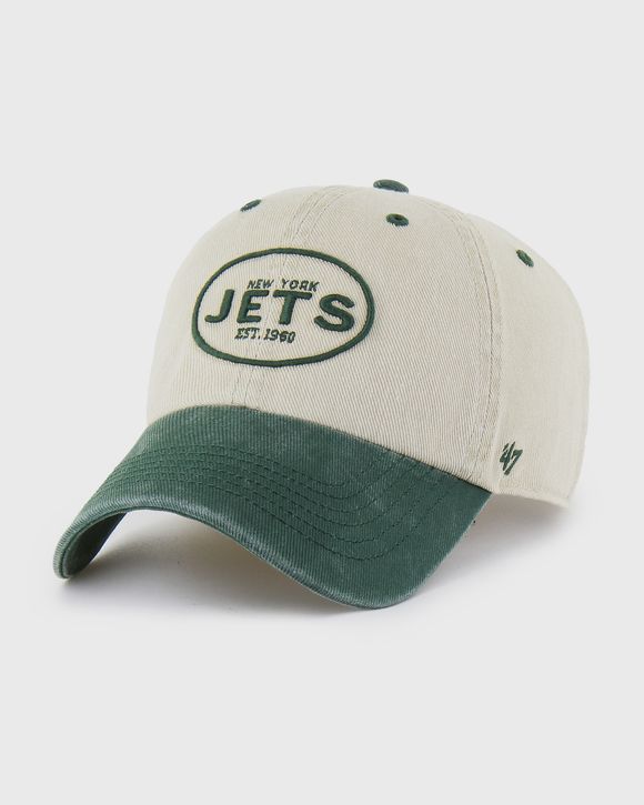 NFL New York Jets Breaking Trail Æ47 CLEAN UP