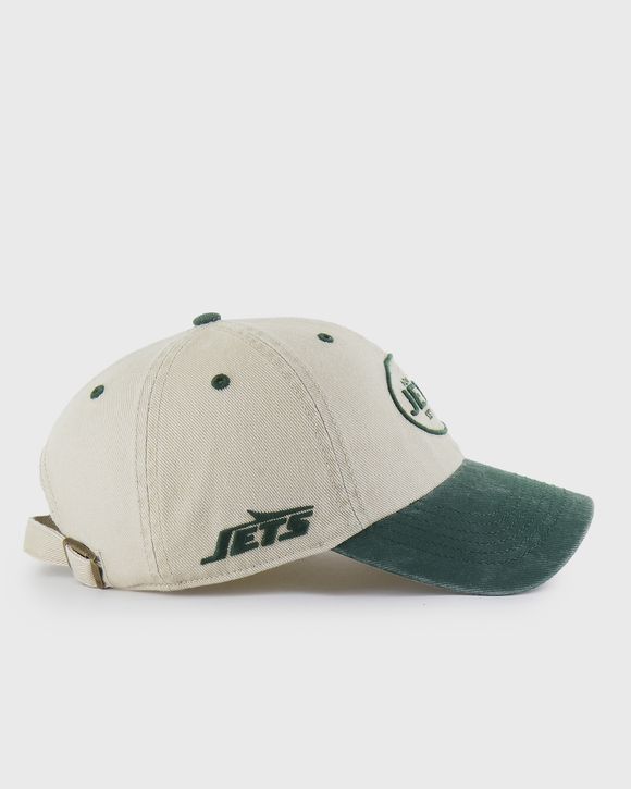 NFL New York Jets Breaking Trail Æ47 CLEAN UP