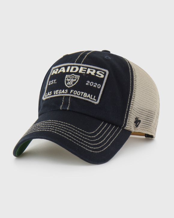 NFL Las Vegas Raiders Wabash Æ47 CLEAN UP