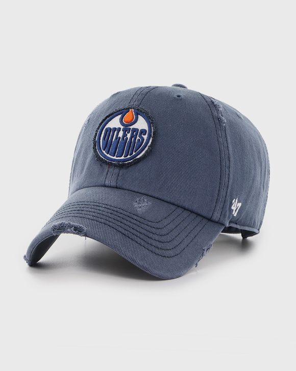 NHL Edmonton Oilers Weathered '47 CLEAN UP