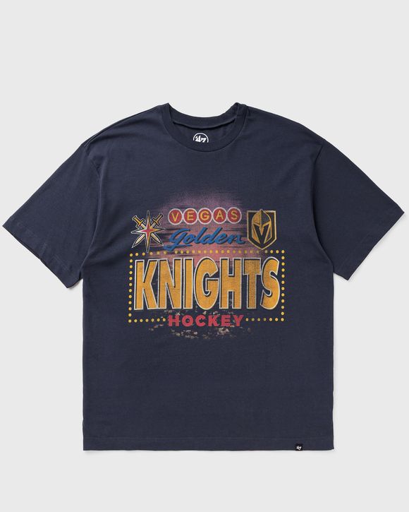 NHL Las Vegas Golden Knights Sigma ’47 Foundation Tee