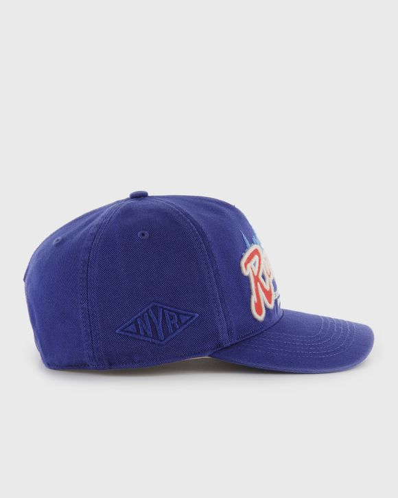 NHL New York Rangers Charlton ’47 HITCH RF