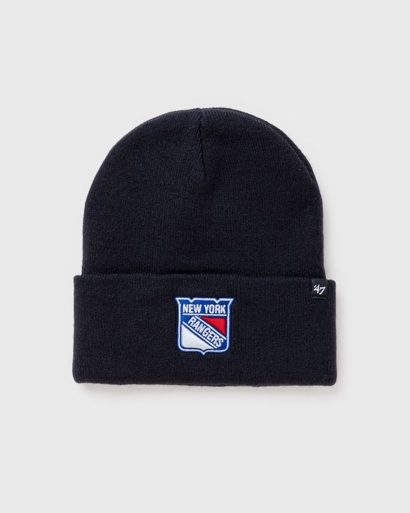 NHL New York Rangers Haymaker '47 CUFF KNIT