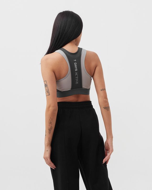 2 Layer Bra