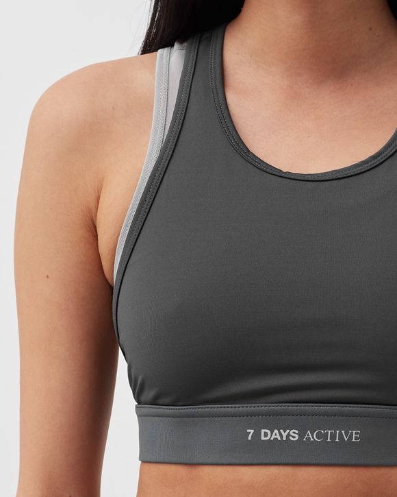 2 Layer Bra