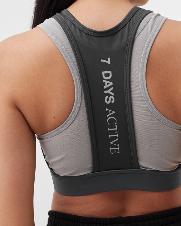 2 Layer Bra