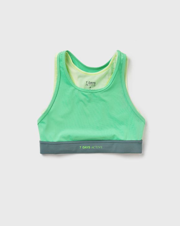 2 Layer Bra