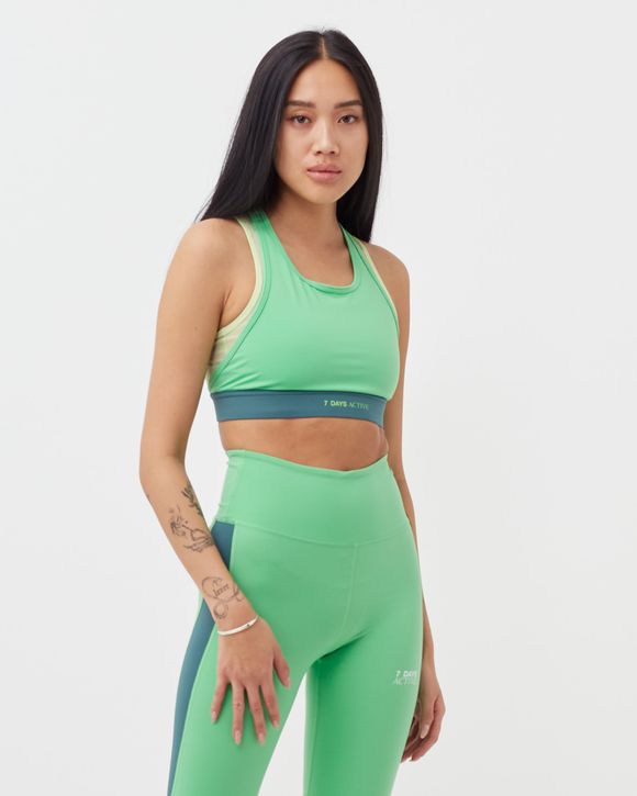 2 Layer Bra