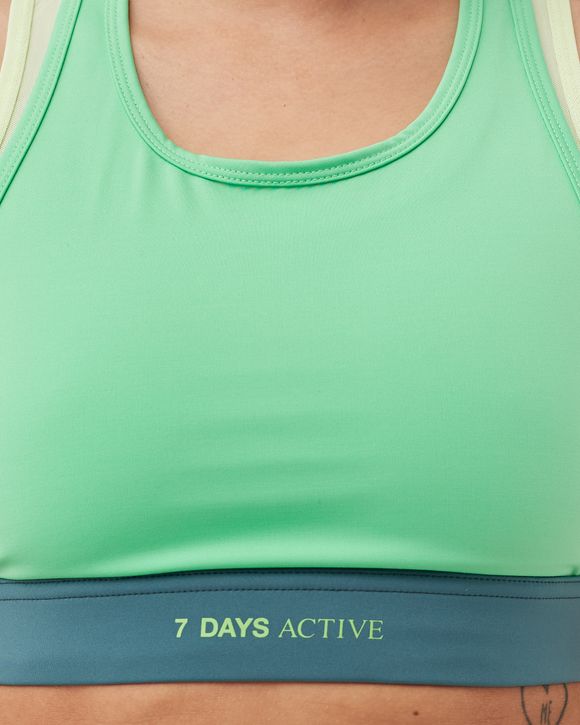 2 Layer Bra