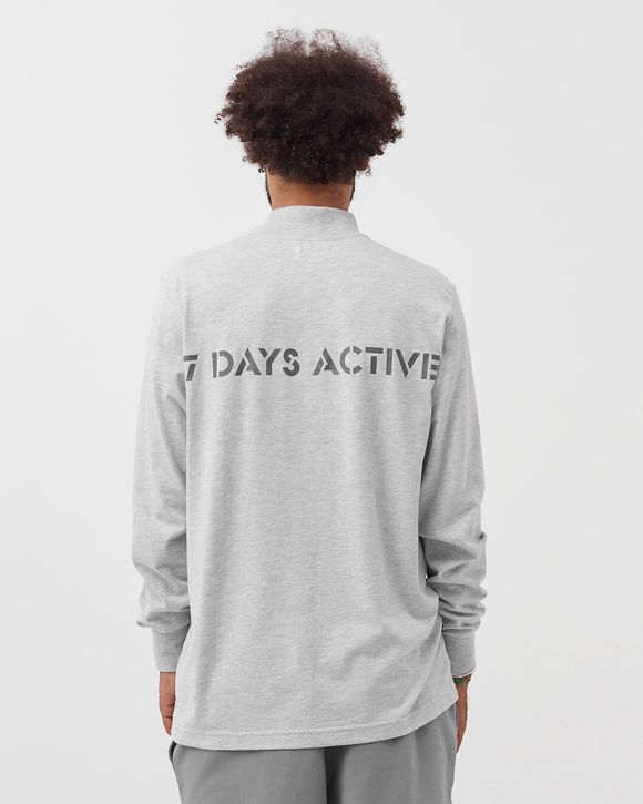 Army Longsleeve