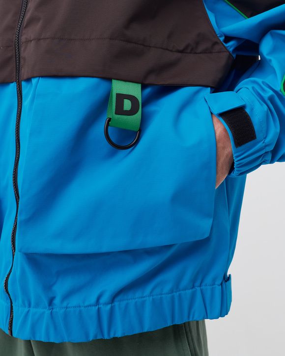 Fisherman Jacket