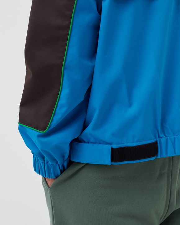 Fisherman Jacket