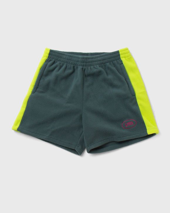 Fleece Shorts