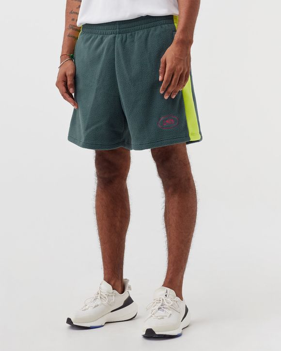 Fleece Shorts