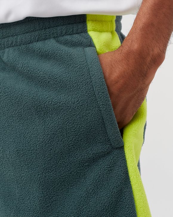 Fleece Shorts