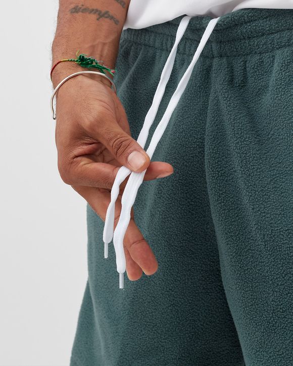 Fleece Shorts