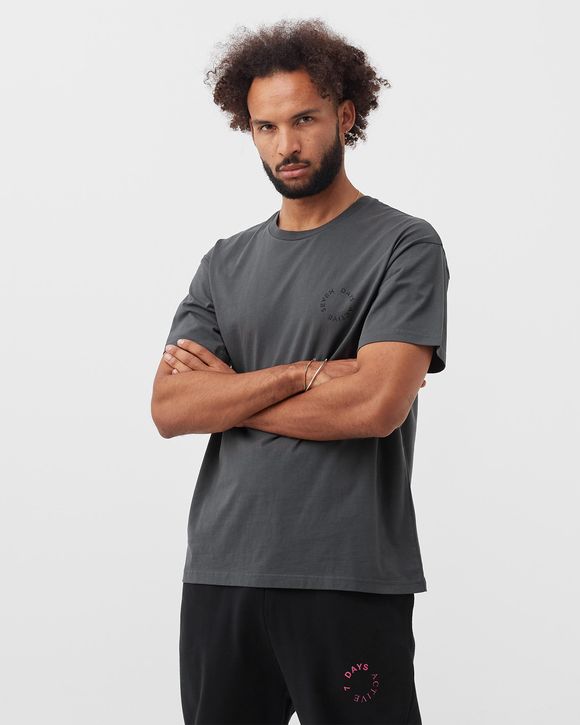 Korean Tee