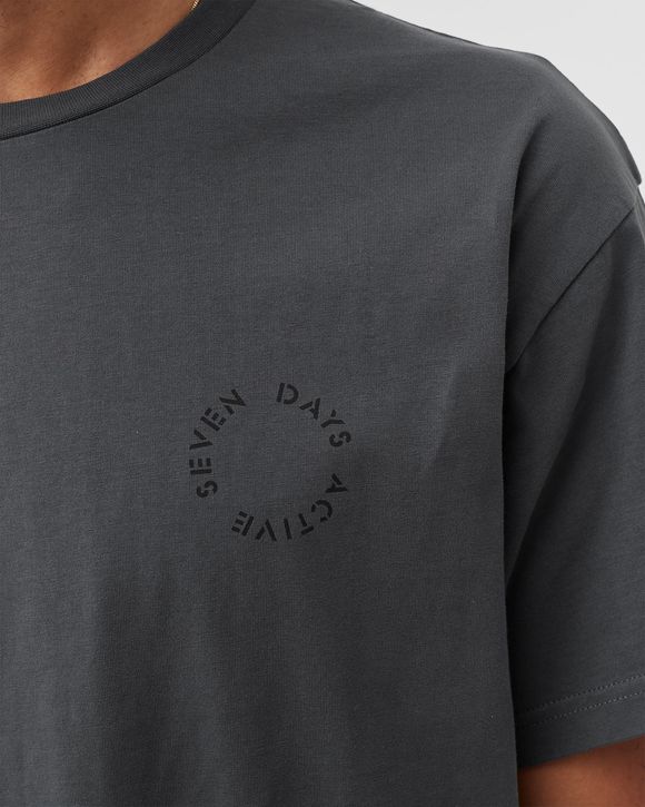 Korean Tee