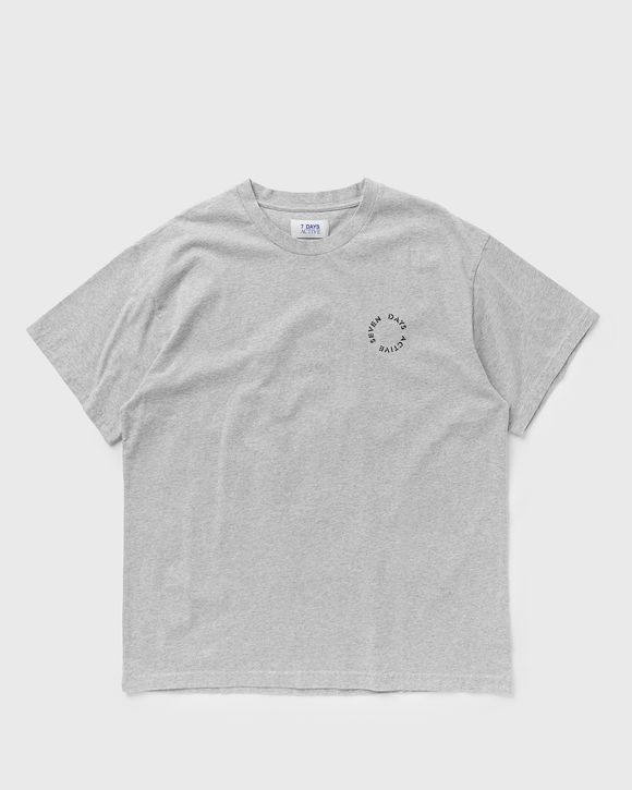 Korean Tee