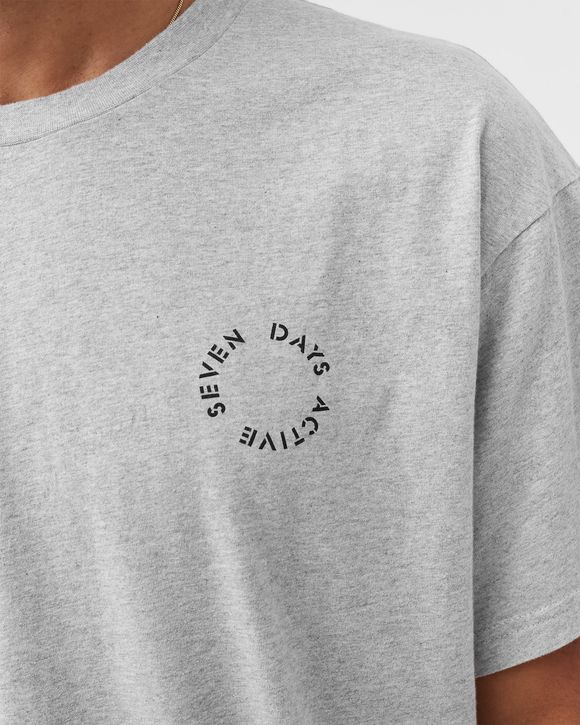 Korean Tee