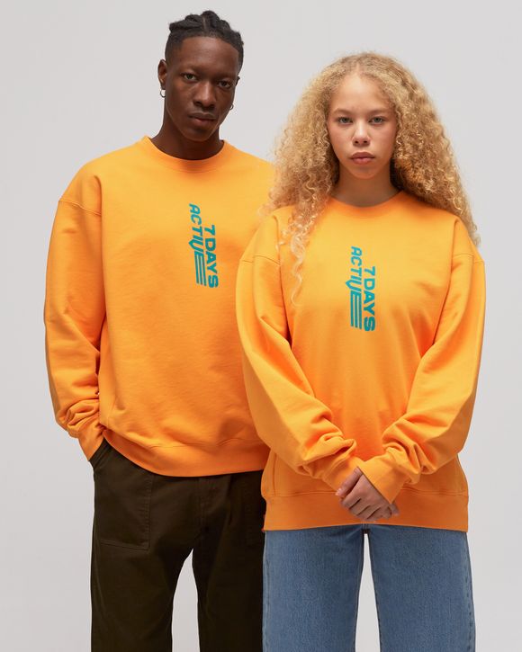Malone Crewneck