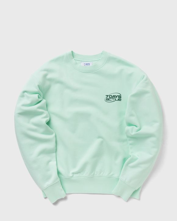 Monday Crewneck Sweatshirt