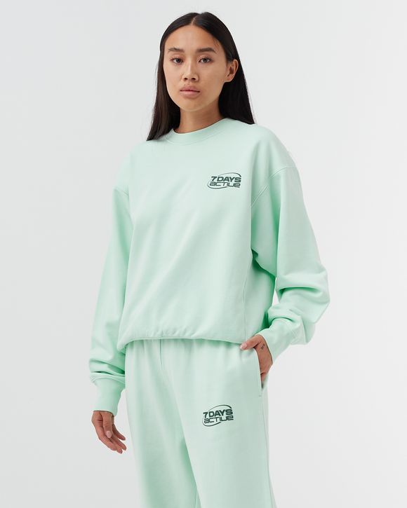 Monday Crewneck Sweatshirt