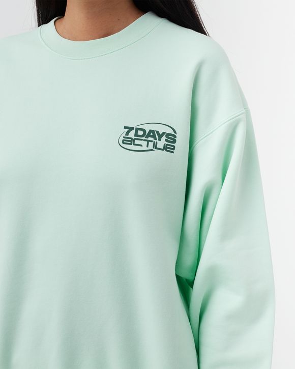 Monday Crewneck Sweatshirt